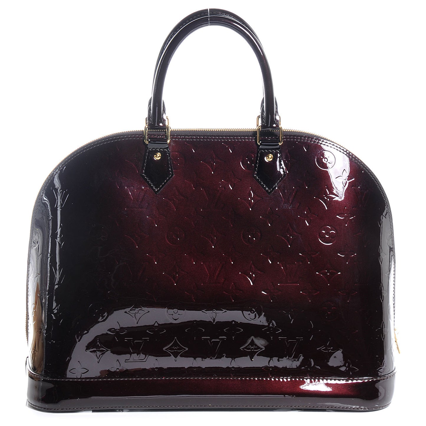 Vernis Alma GM Amarante