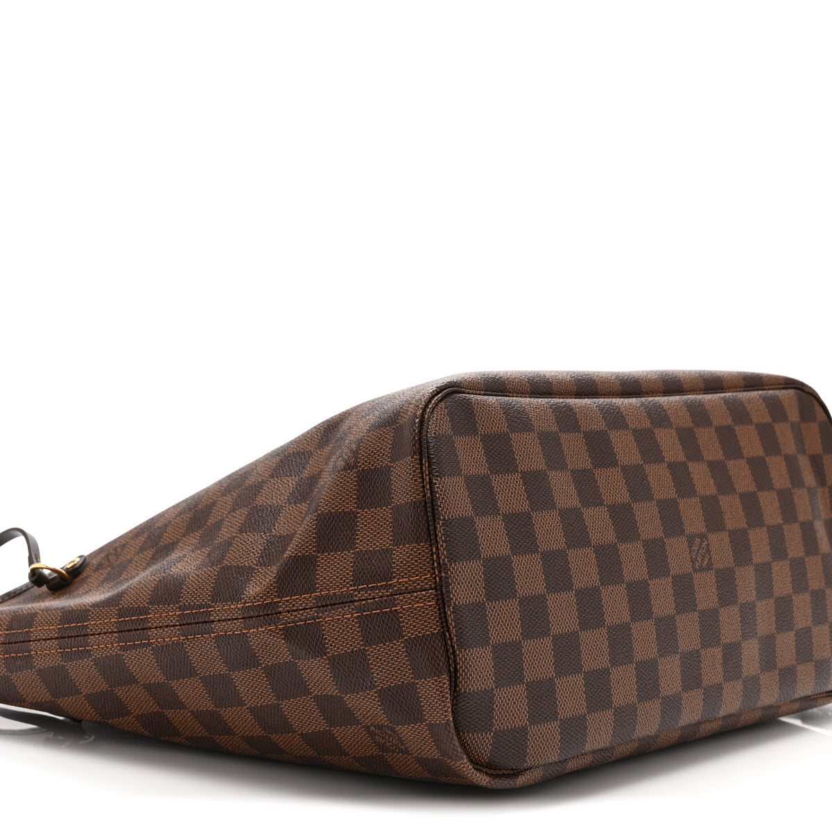 Louis Vuitton Damier Ebene Neo Neverfull MM 10 of 12