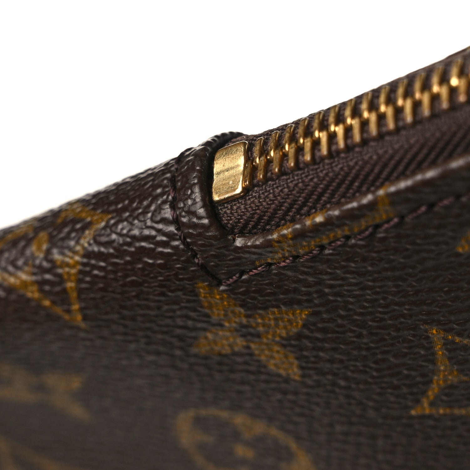 Louis Vuitton Monogram Poche Documents Portfolio Case 39 7 of 7