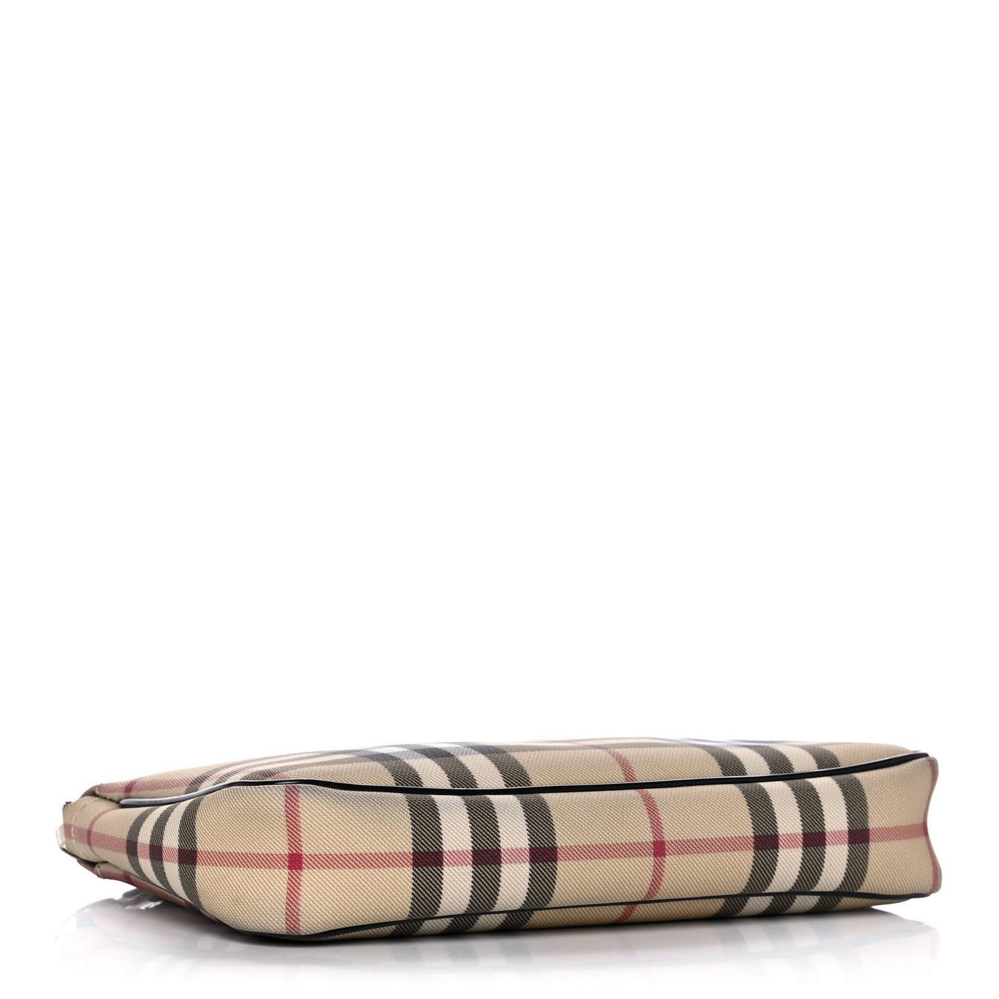House Check Pochette