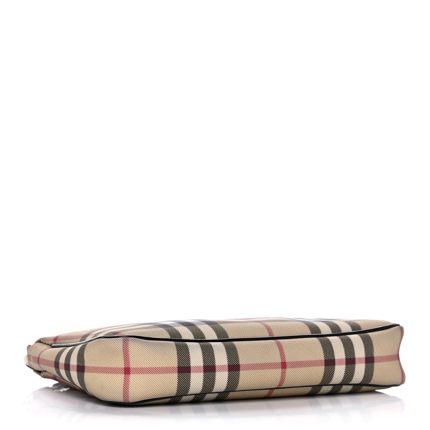 Burberry House Check Pochette 3 of 10