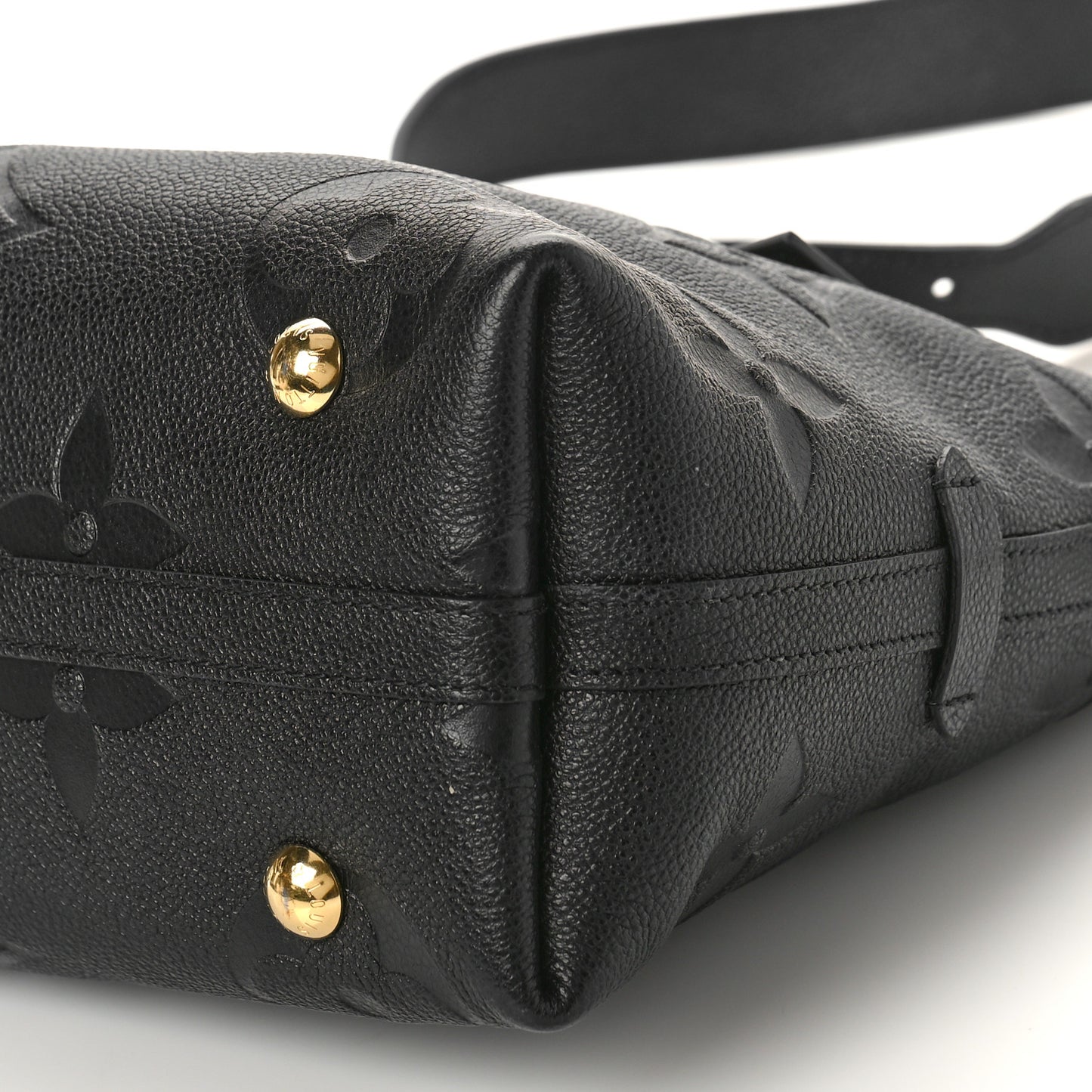Empreinte Carryall PM Black