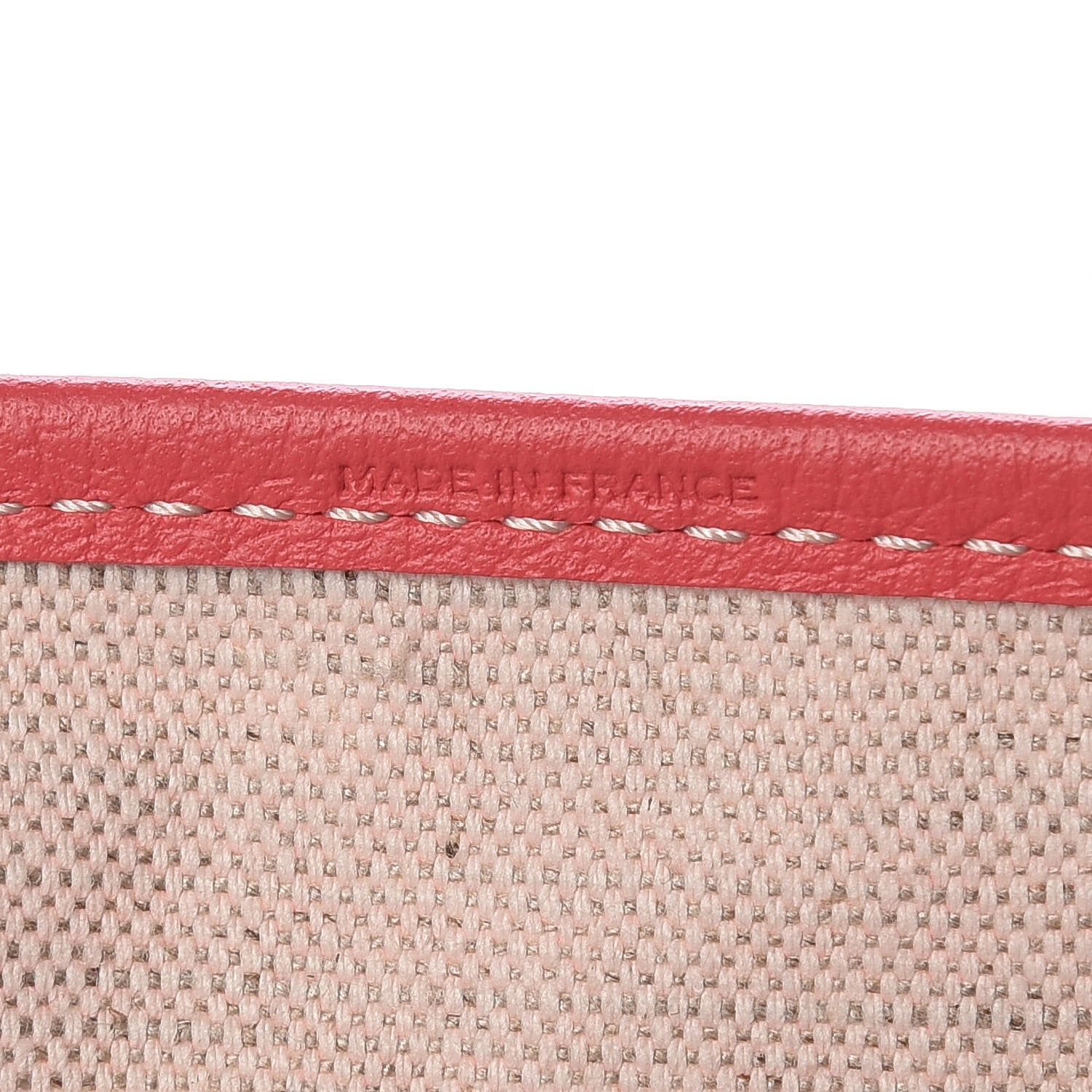 Goyard Goyardine Saint Louis GM Pink 9 of 12