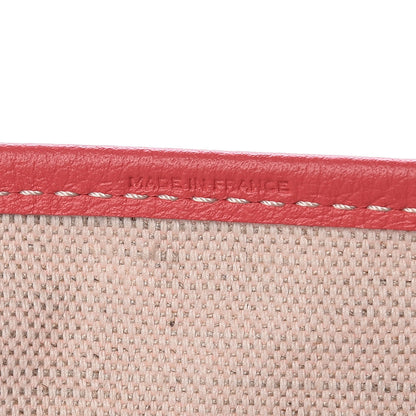 Goyard Goyardine Saint Louis GM Pink 9 of 12