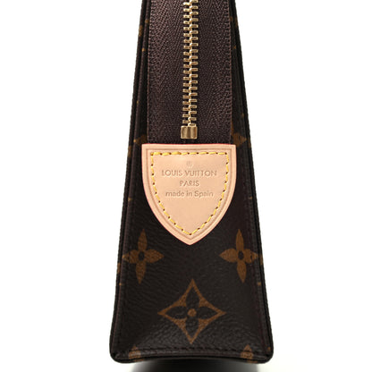 Louis Vuitton Monogram Toiletry Pouch 19 6 of 8