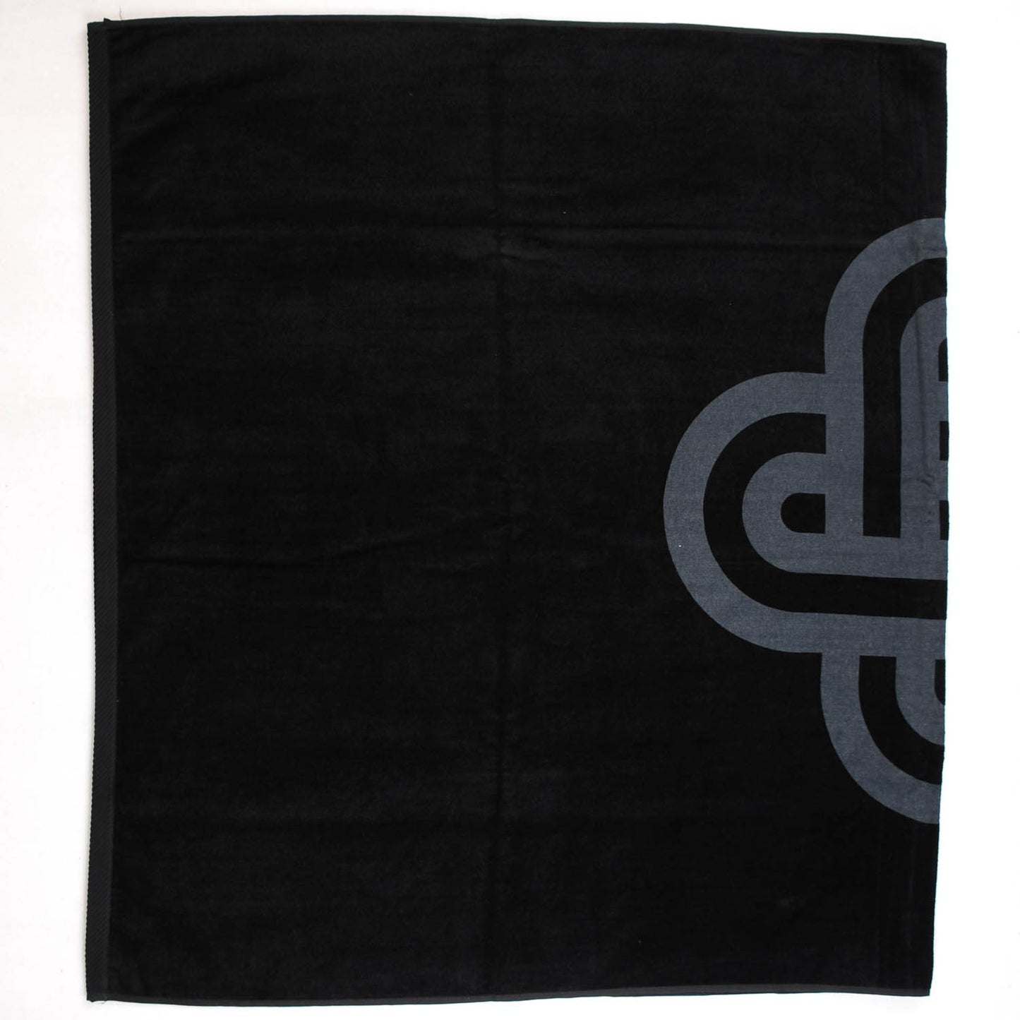 FASHIONPHILE Towel Black