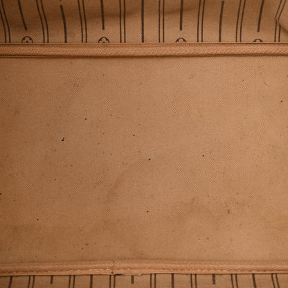 Louis Vuitton Monogram Neverfull MM 12 of 24