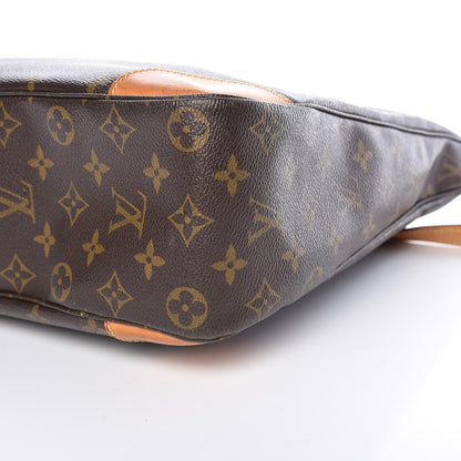 Louis Vuitton Monogram Boulogne 35 6 of 20