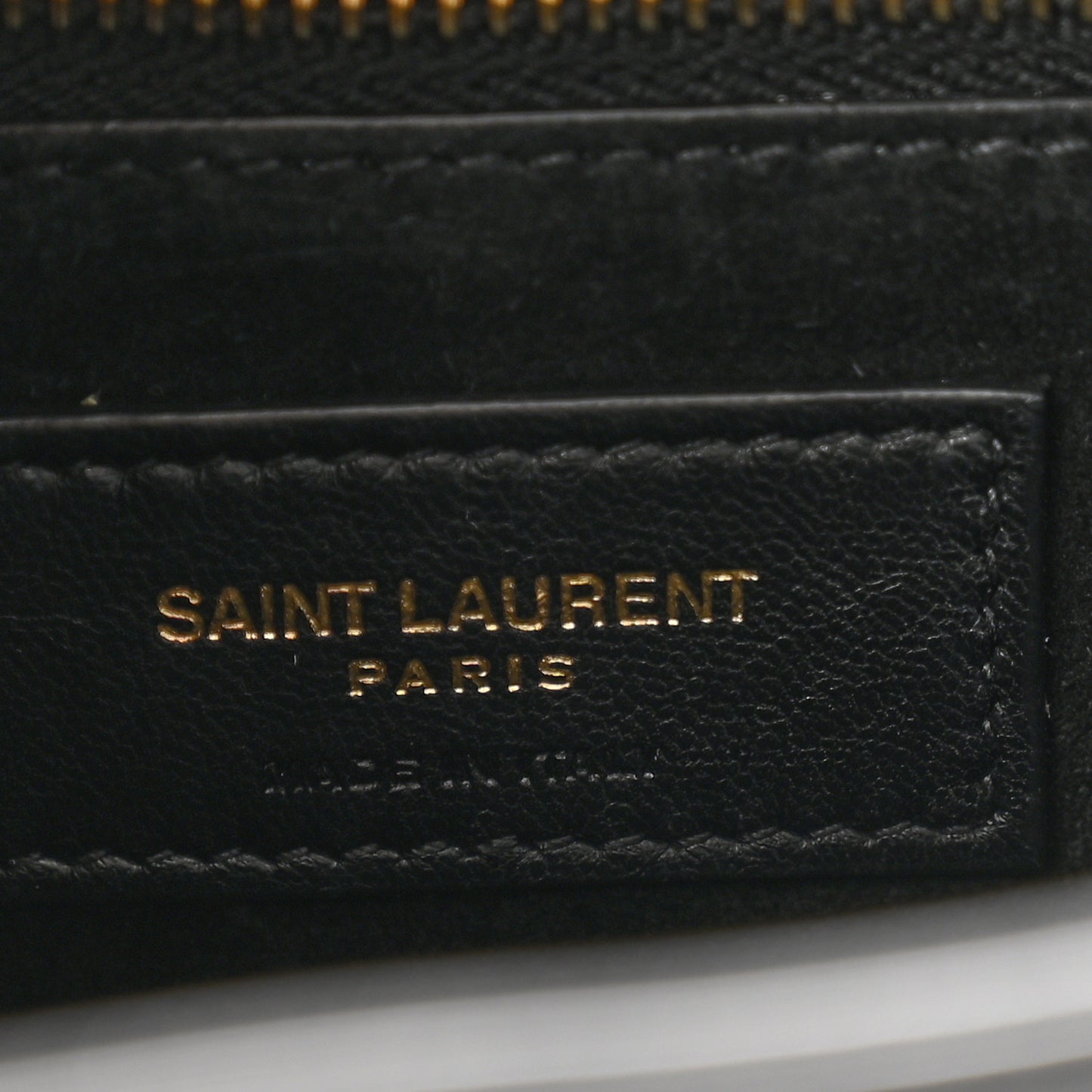 Smooth Calfskin Le 5 A 7 Hobo Black