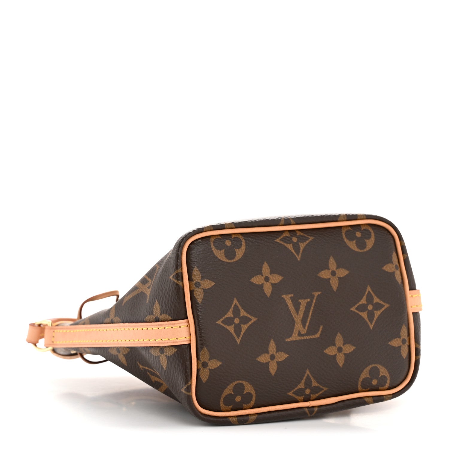 Louis Vuitton Monogram Nano Noe 9 of 37
