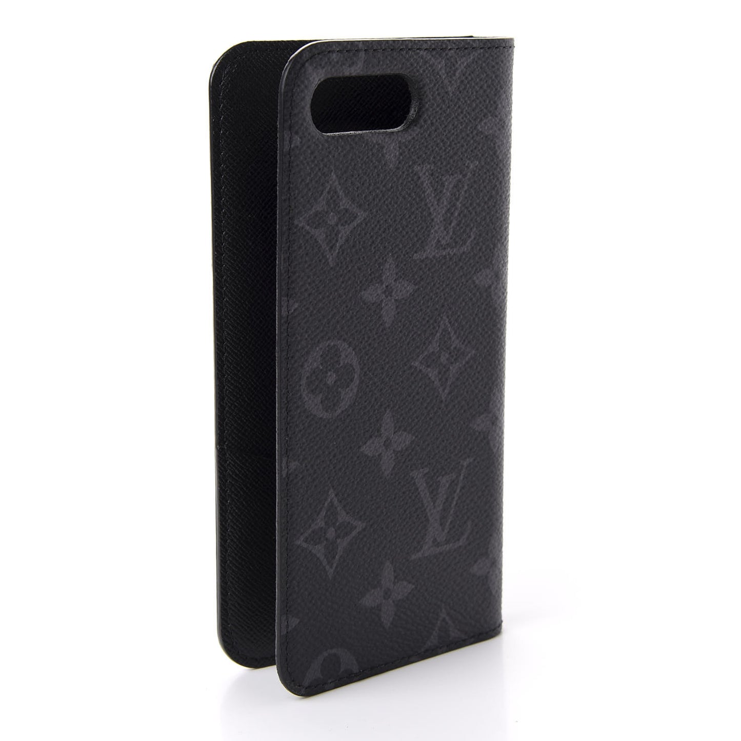 Monogram Eclipse iPhone 7 Plus Folio Case