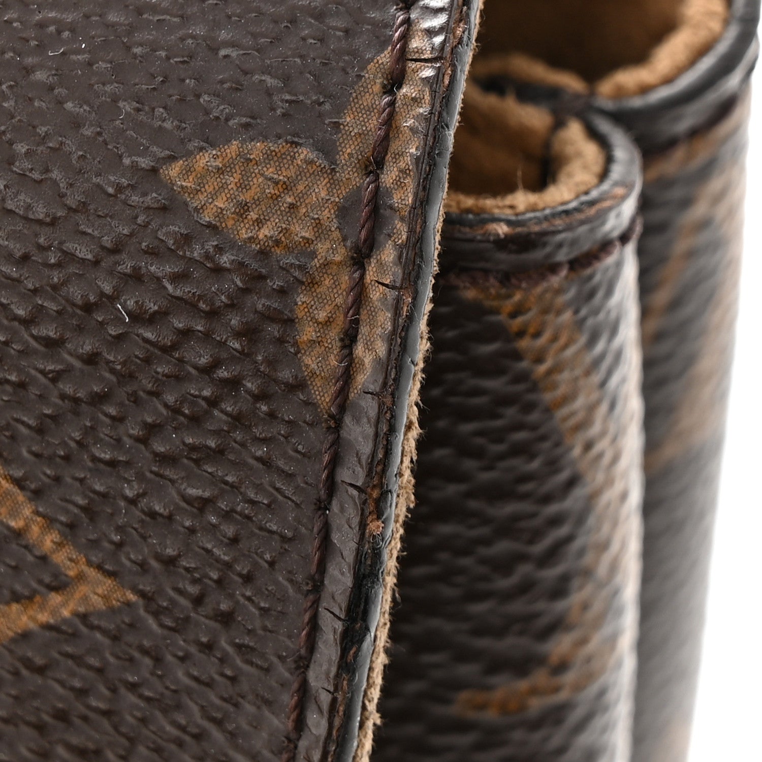 Louis Vuitton Monogram Marignan Sesame 16 of 16