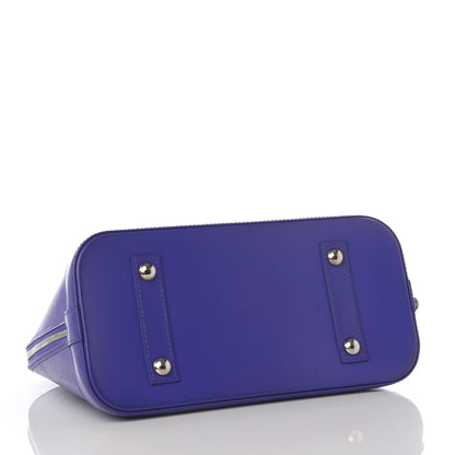 Louis Vuitton Epi Alma PM Figue 3 of 9