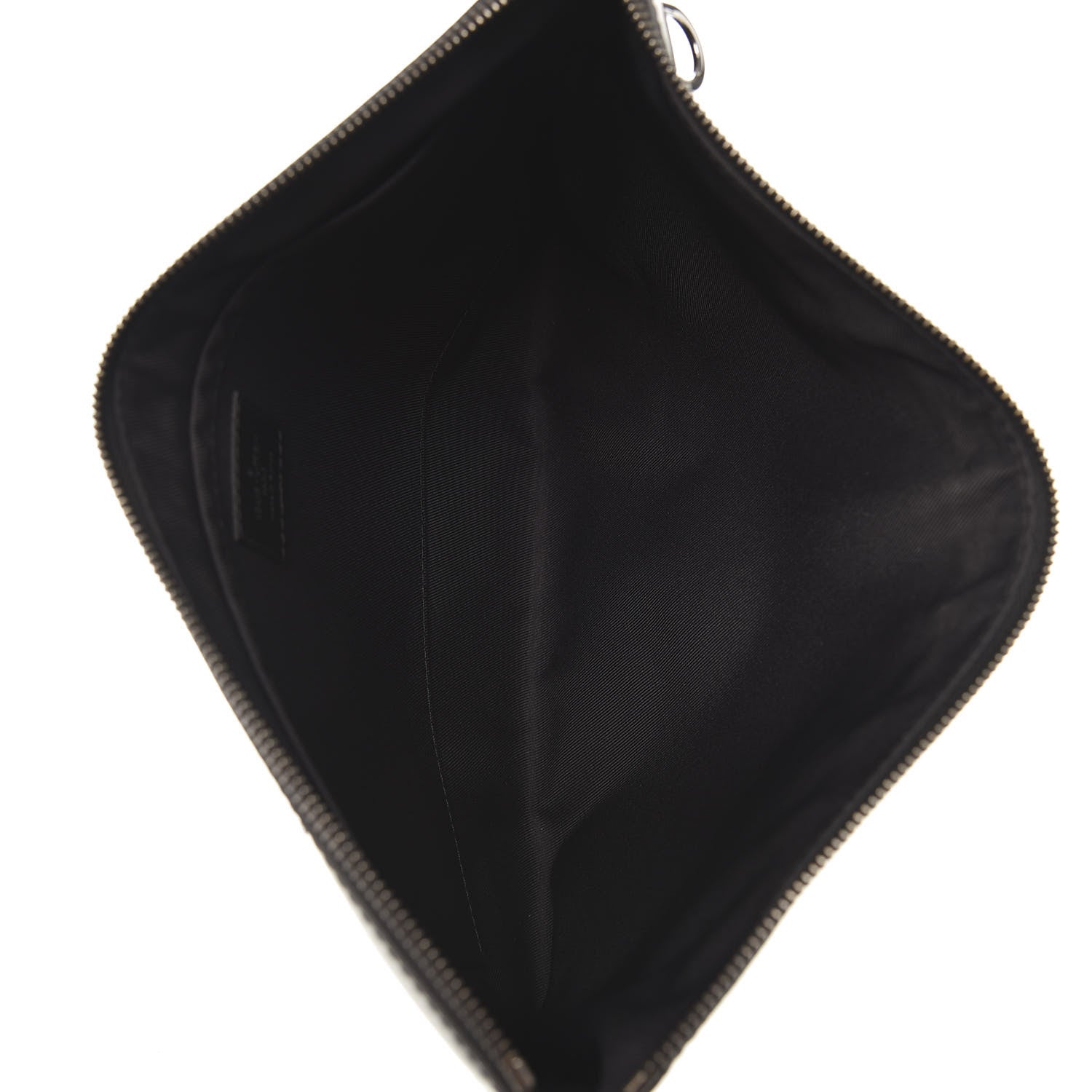 Louis Vuitton Monogram Eclipse Apollo Pochette 5 of 6