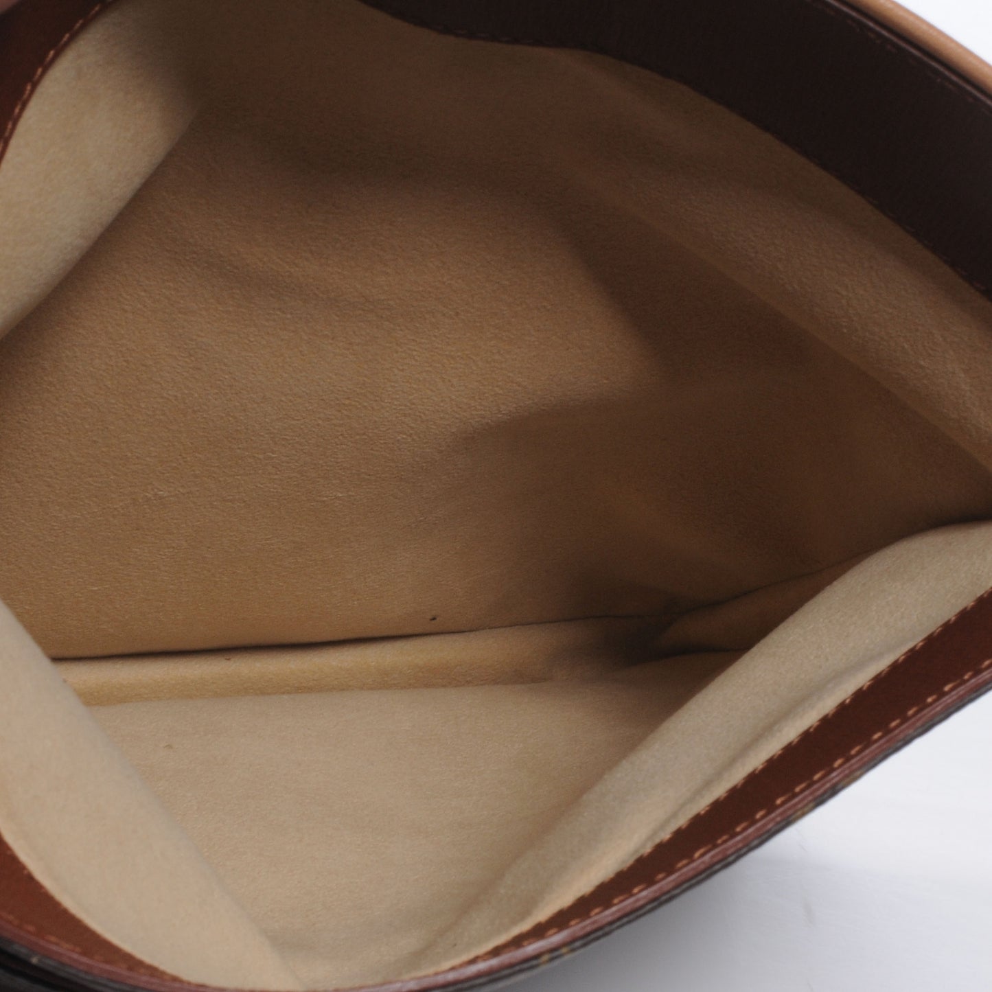 Monogram Slim Clutch Sofia Coppola