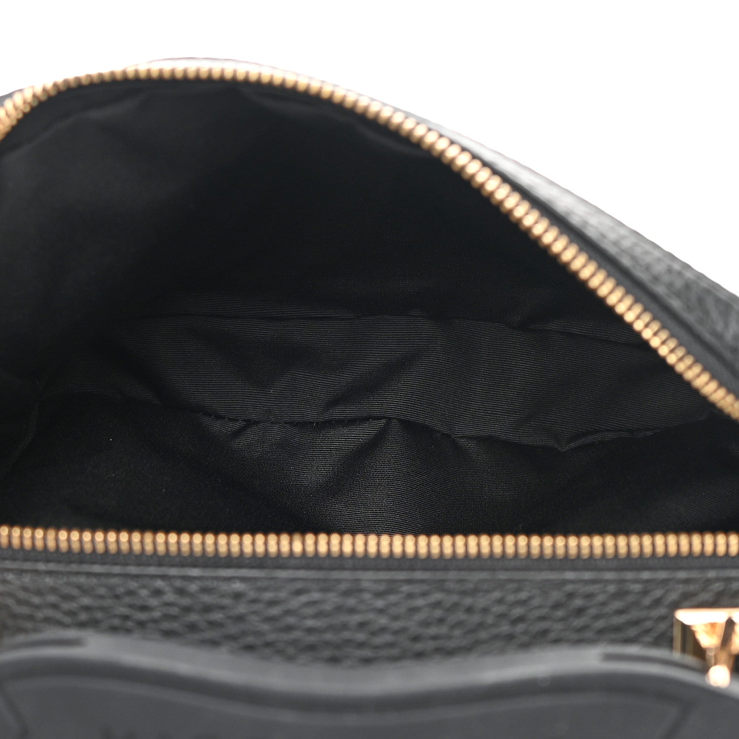 Marc Jacobs Calfskin The Box 20 Crossbody Black 6 of 11