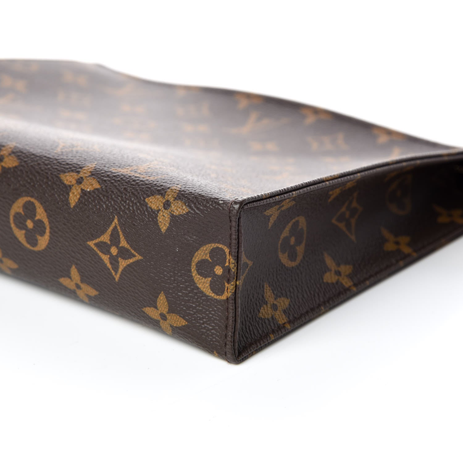 Louis Vuitton Monogram Toiletry Pouch 26 6 of 9