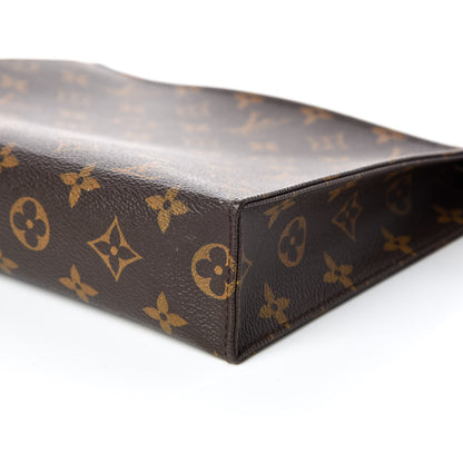 Louis Vuitton Monogram Toiletry Pouch 26 6 of 9
