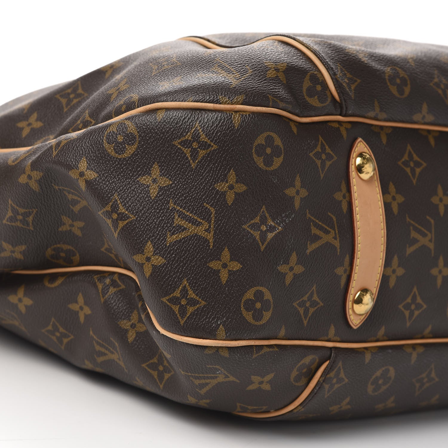 Louis Vuitton Monogram Galliera GM 13 of 15