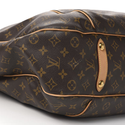 Louis Vuitton Monogram Galliera GM 13 of 15