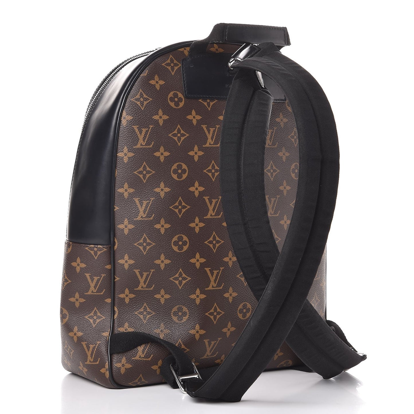 Monogram Macassar Josh Backpack