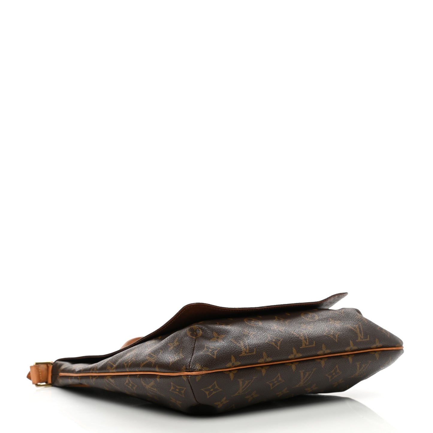 Monogram Musette GM