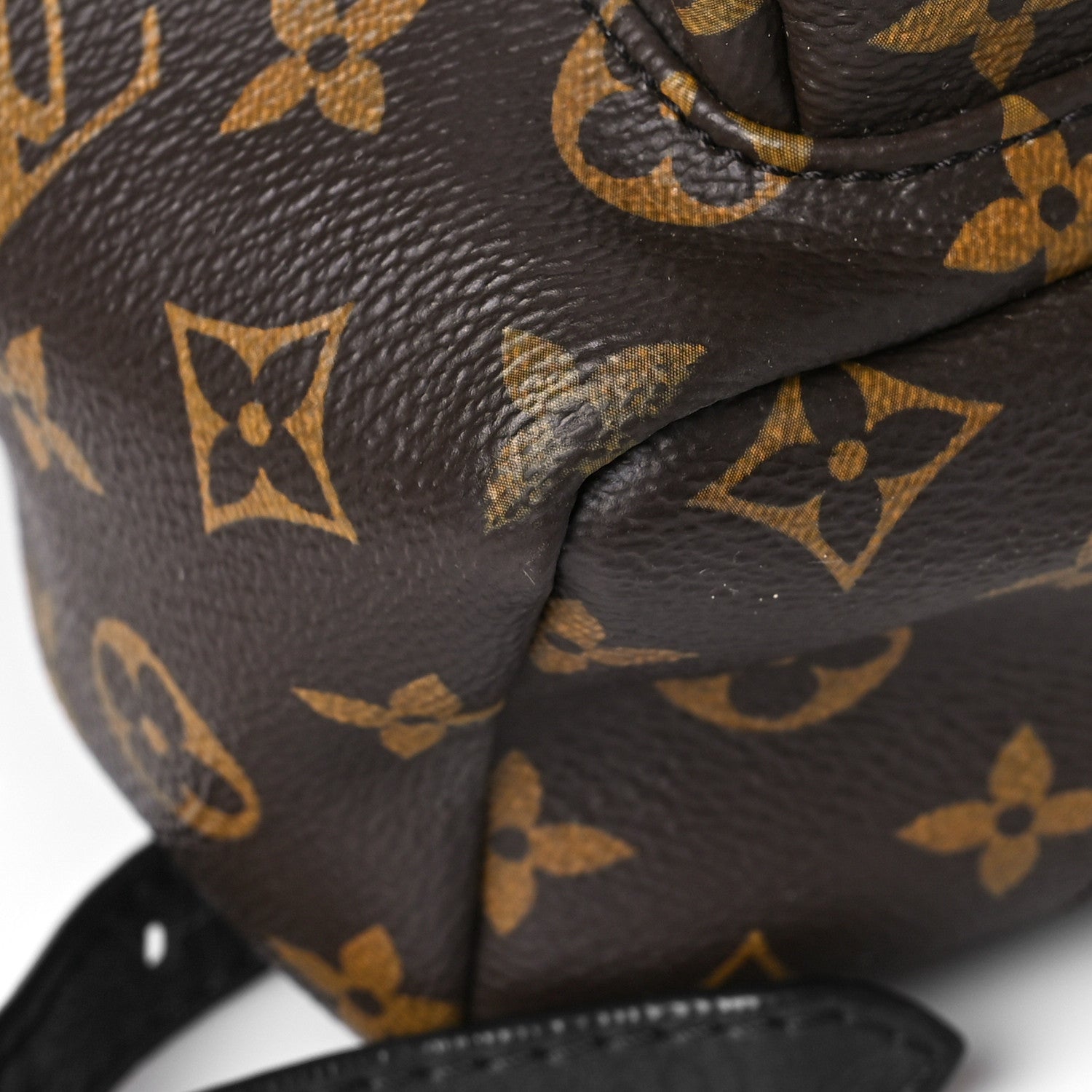 Louis Vuitton Monogram Palm Springs Backpack PM 7 of 13