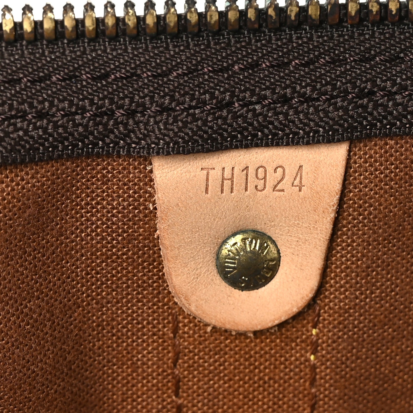 Monogram Keepall Bandouliere 55