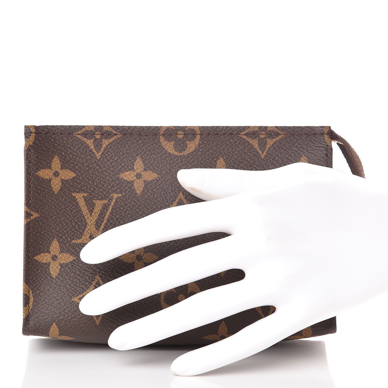 Louis Vuitton Monogram Toiletry Pouch 15 2 of 8