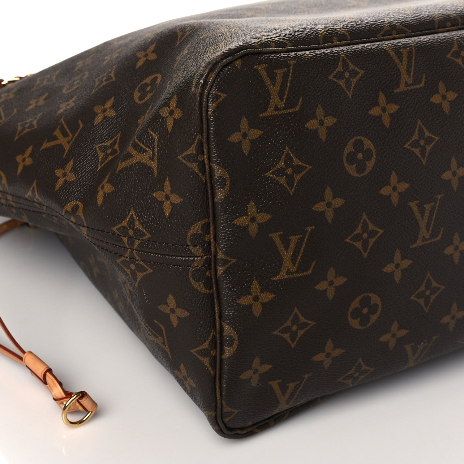 Louis Vuitton Monogram Neo Neverfull GM Pivoine 10 of 11