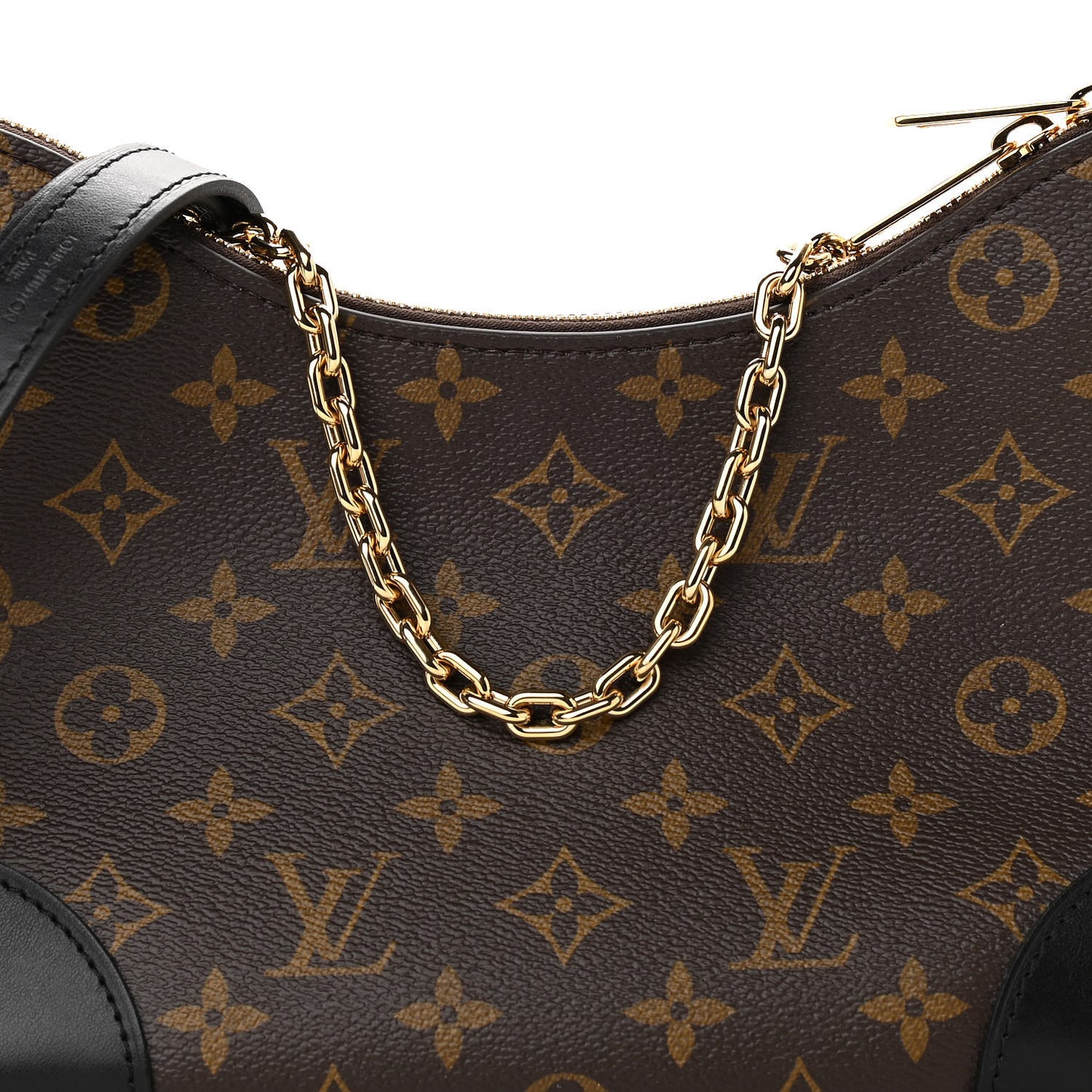 Monogram Boulogne NM Black