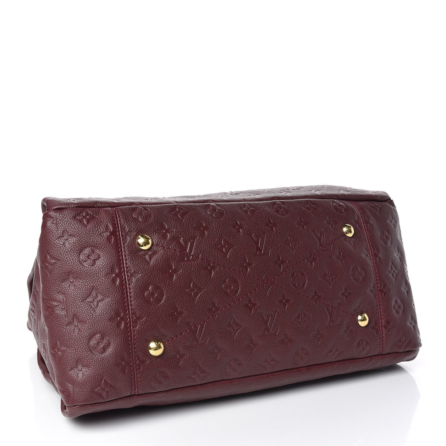 Empreinte Artsy MM Flamme