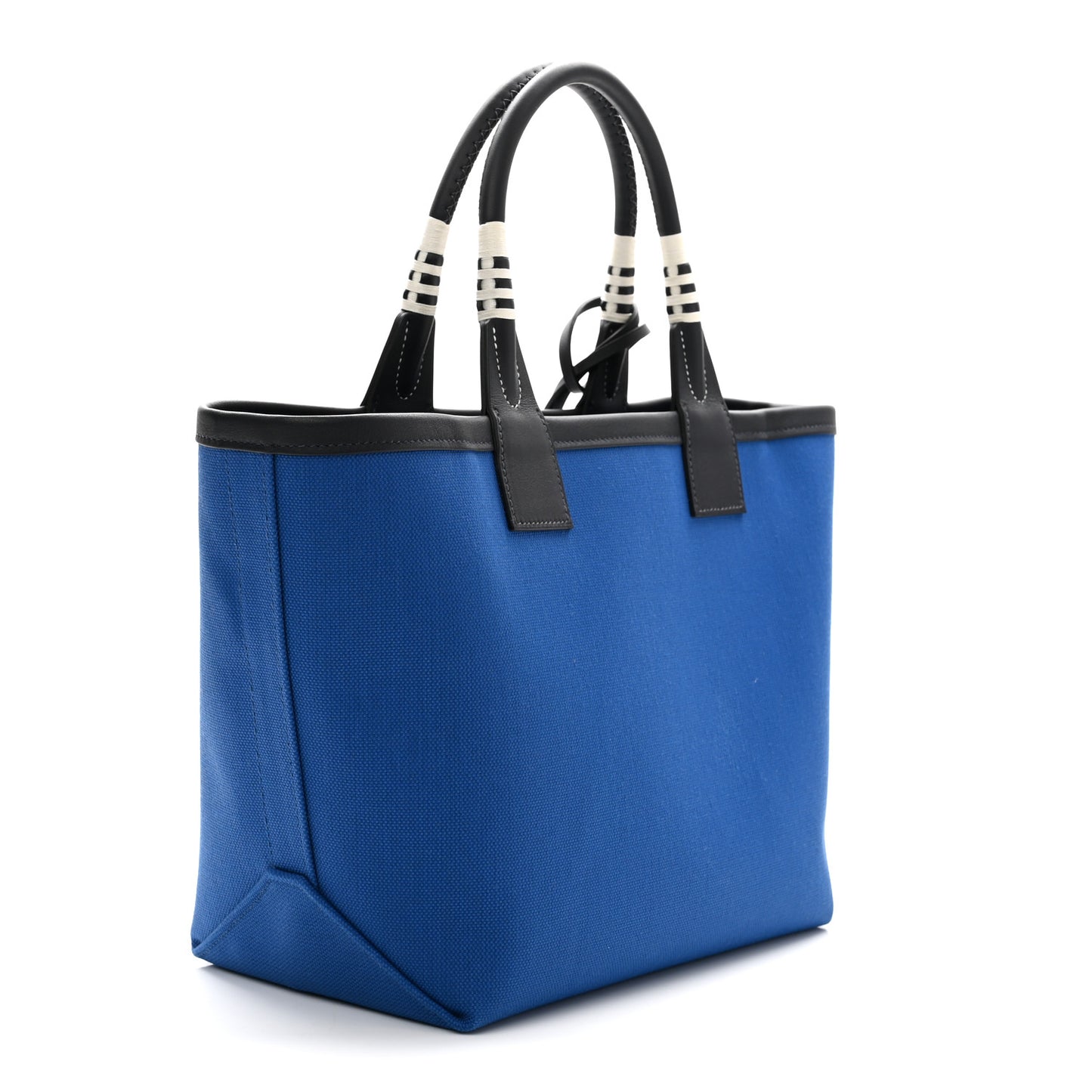 Military Toile Canvas Swift Steeple 25 Bag Bleu France Caban