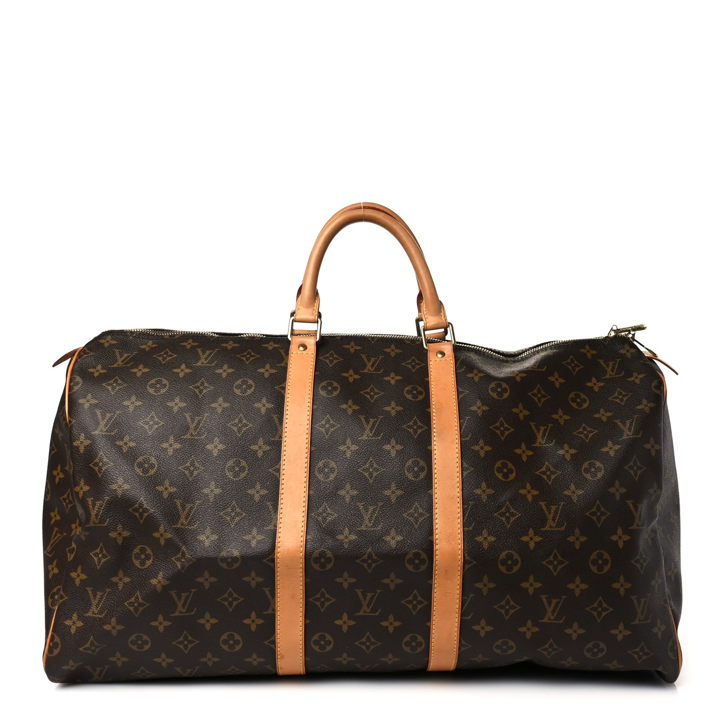 Monogram Keepall 55