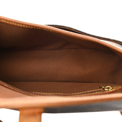 Louis Vuitton Monogram Sologne 5 of 13