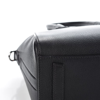 Givenchy Sugar Goatskin Mini Antigona Black 8 of 8