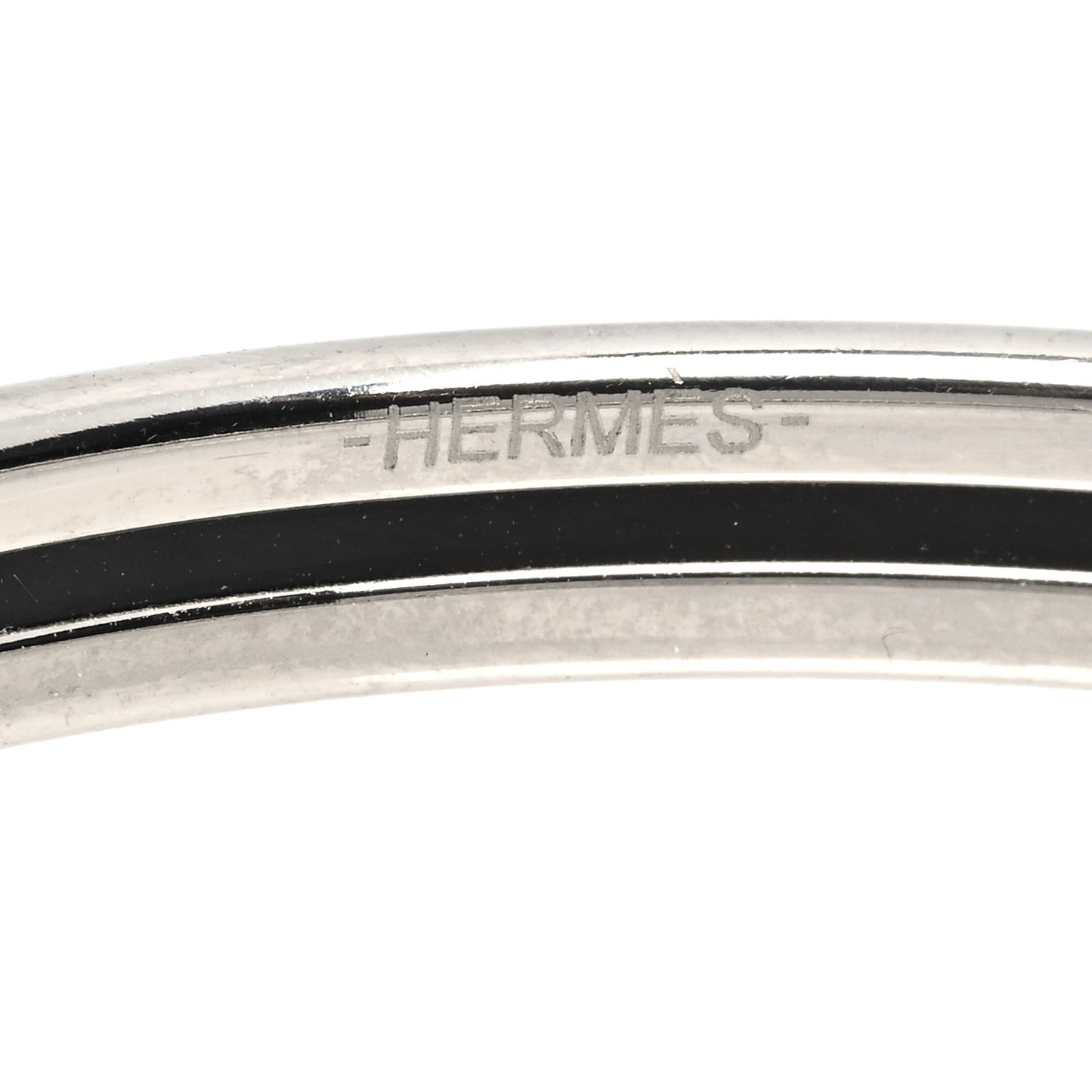 Enamel Uni Bangle 62 Rose Dragee