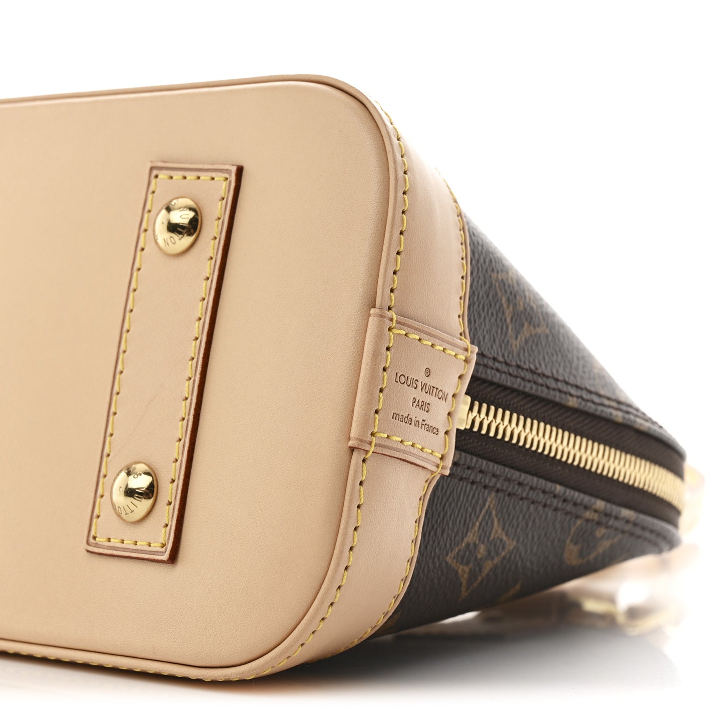 Monogram Alma BB