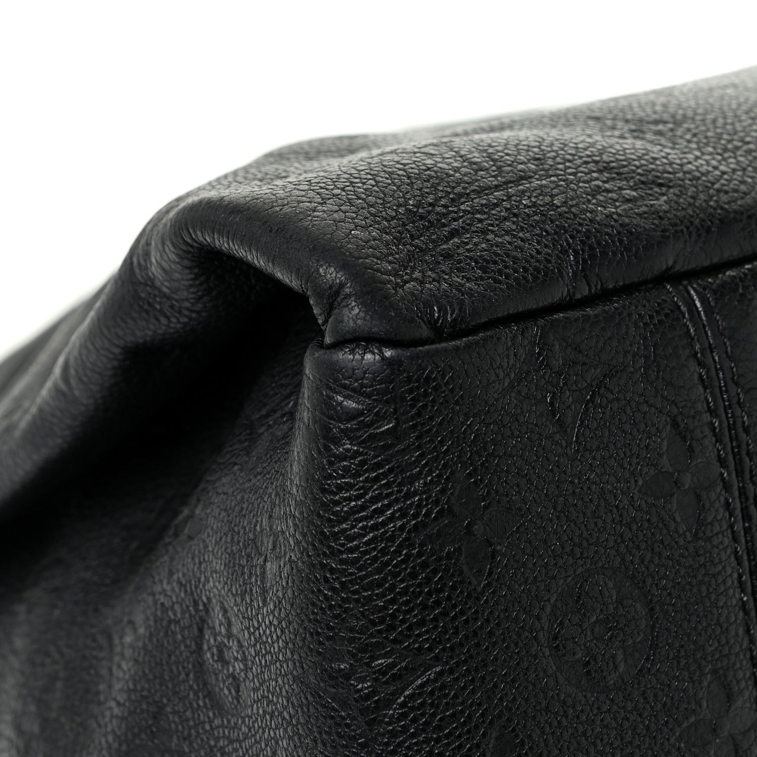 Louis Vuitton Empreinte Artsy MM Black 14 of 18