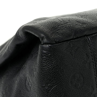 Louis Vuitton Empreinte Artsy MM Black 14 of 18