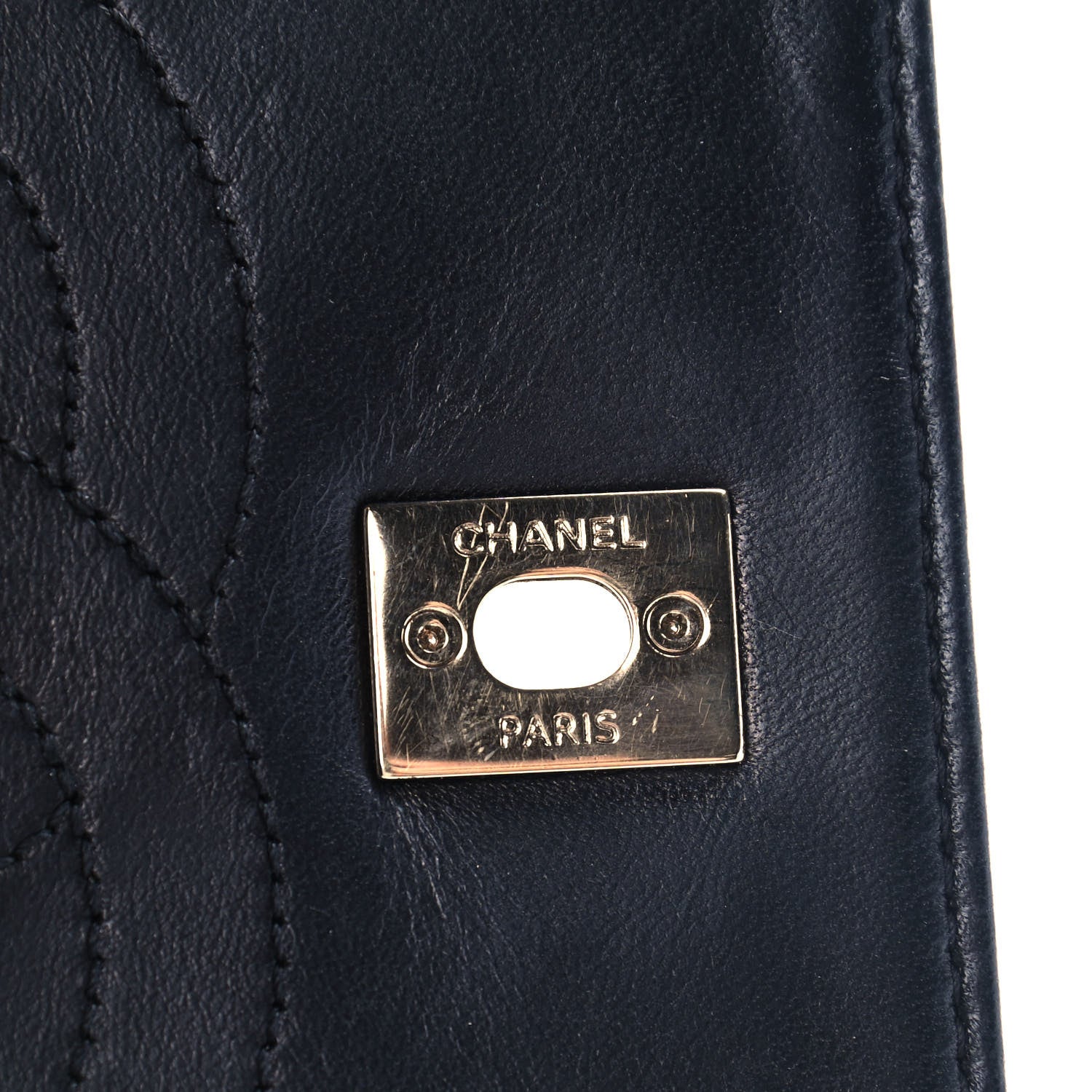 Chanel Lambskin Quilted Small Trendy CC Dual Handle Flap Bag Black 8 of 12