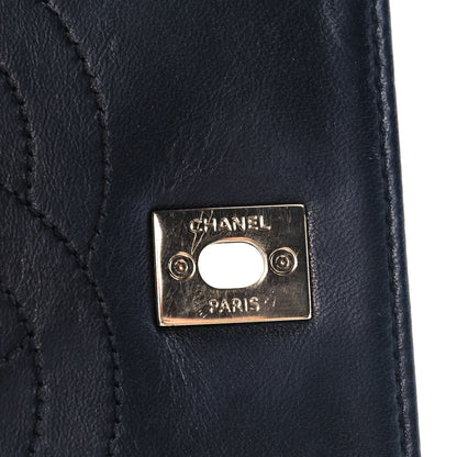 Chanel Lambskin Quilted Small Trendy CC Dual Handle Flap Bag Black 8 of 12