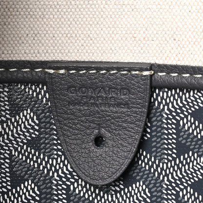 Goyard Goyardine Artois GM Grey 5 of 9