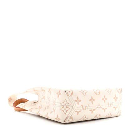 Louis Vuitton Monogram Dune Atlantis BB 4 of 9