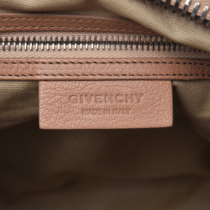 Givenchy Sugar Goatskin Medium Antigona Old Pink 6 of 13