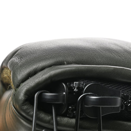 Bottega Veneta Calfskin Maxi Intrecciato Puffy Laptop Pouch Camping 9 of 9