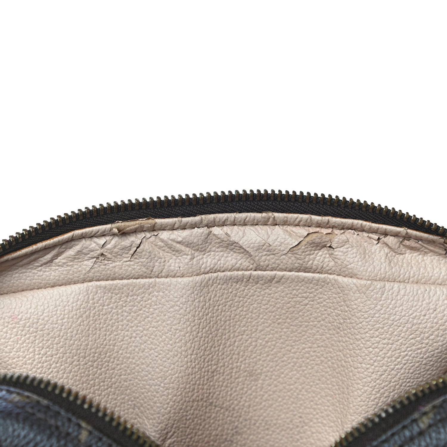 Louis Vuitton Monogram Trousse Toilette 23 16 of 17
