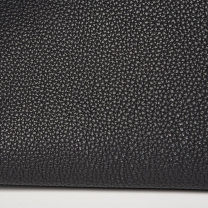 Hermes Togo Kelly Retourne 32 Black 27 of 42