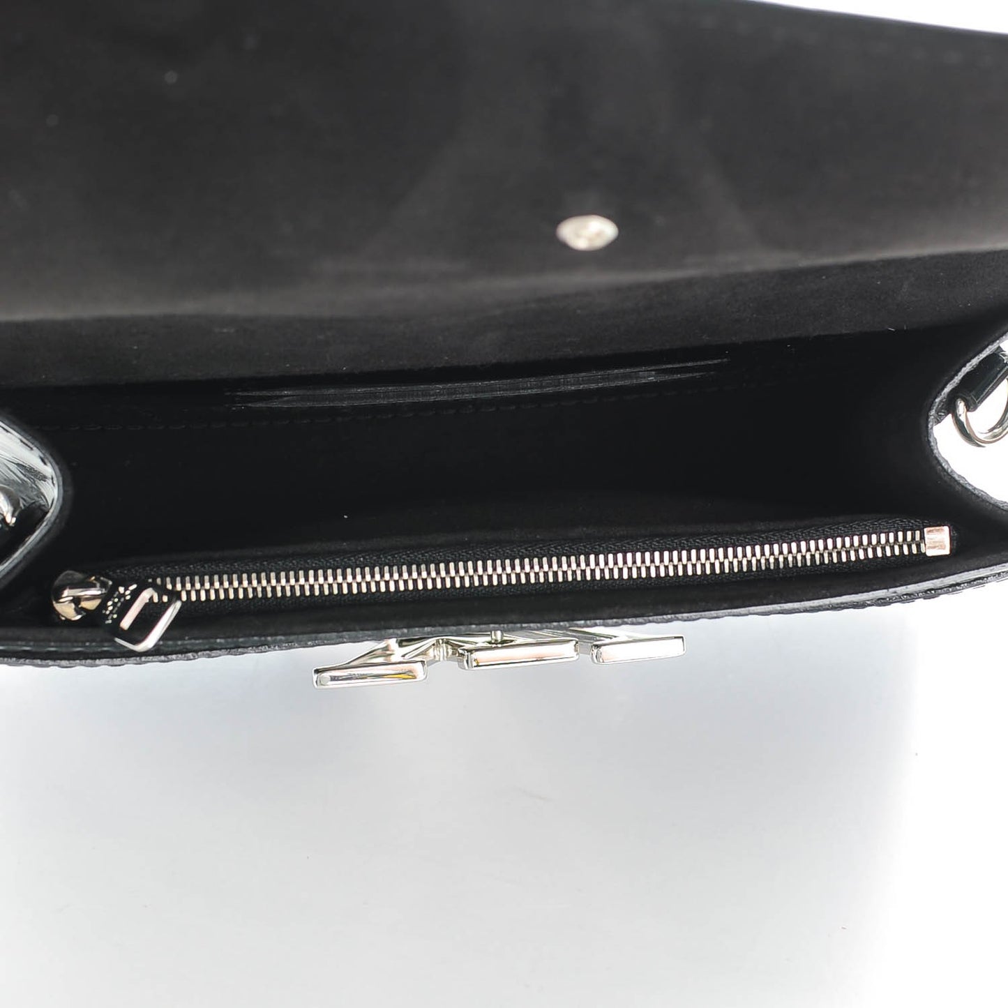 Electric Epi Louise Strap PM Black