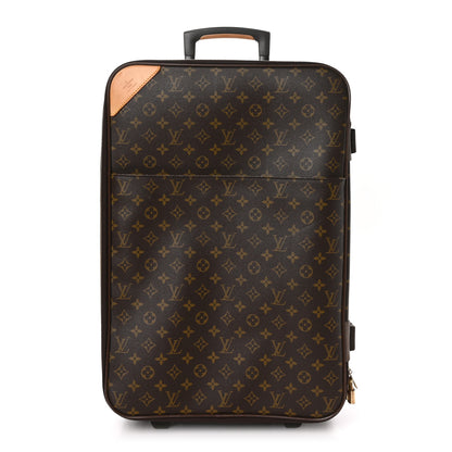 Louis Vuitton Monogram Pegase 60 1 of 9